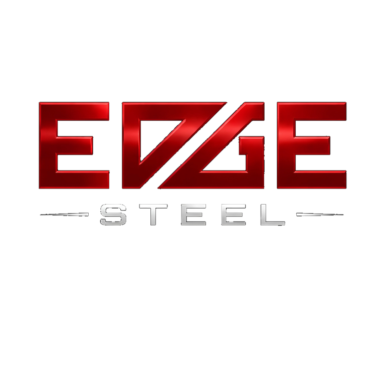 EDGE Steel Logo